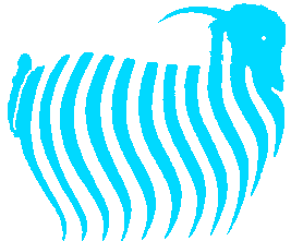 The Mystical Goat